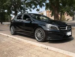 Usata 2013 Mercedes A200 Due volumi | 11.500 € (Buon prezzo)