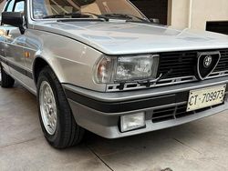 Grigio Usata 1985 Alfa Romeo Giulietta Due volumi | 9900 €