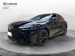 Usata 2024 Lexus RX500h Sport Line SUV | 76.490 €