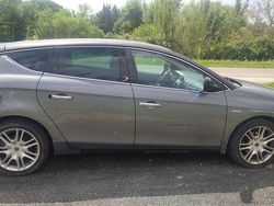 Grigio Usata 2010 Lancia Delta Due volumi | 3150 € (Super prezzo)