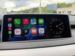 Blu/azzurro Usata 2018 BMW X5 M Sport SUV | 29.300 € (Buon prezzo)