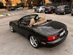 Verde Usata 2003 Mazda MX5 Cabrio | 6990 € (Ottimo prezzo)