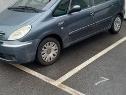 Grigio Usata 2007 Citroën Xsara Monovolume | 1500 €