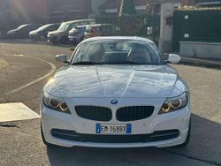 Usata 2012 BMW Z4 Comfort Edition Cabrio | 15.900 € (Buon prezzo)