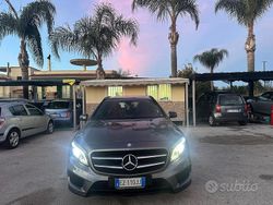 Grigio Usata 2015 Mercedes 200 Station wagon | 12.500 € (Buon prezzo)
