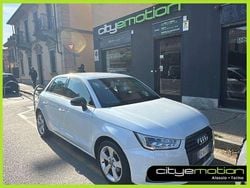 Bianco Usata 2016 Audi A1 Tre volumi | 11.900 € (Buon prezzo)