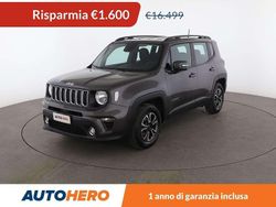 Grigio Usata 2019 Jeep Renegade Longitude SUV | 14.899 € (Buon prezzo)