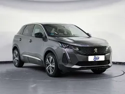 Grigio scuro Usata 2022 Peugeot 3008 Allure SUV | 15.890 € (Super prezzo)