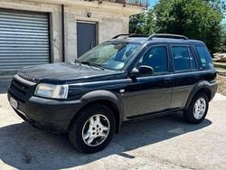 Usata 2003 Land Rover Freelander SUV | 3450 € (Ottimo prezzo)