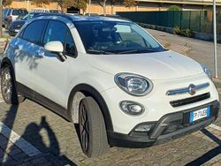 Bianco Usata 2018 Fiat 500 Cross Plus Station wagon | 12.900 € (Buon prezzo)