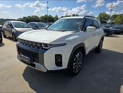 Bianco Usata 2024 Ssangyong (KGM) Torres SUV | 33.300 € (Buon prezzo)