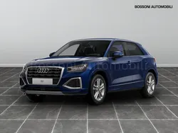 Blu Nuova 2024 Audi Q2 Advanced SUV | 30.400 € (Super prezzo)