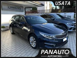 Non specificato Usata 2017 Kia Optima Sport Station wagon | 9990 € (Buon prezzo)