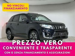 Nero Usata 2024 Suzuki Vitara SUV | 26.499 € (Cara)