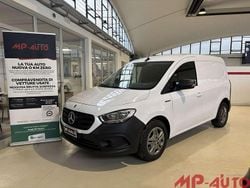 Bianco Usata 2023 Mercedes eCitan Furgone | 14.990 €