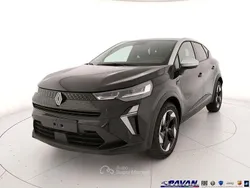 Grigio Nuova 2025 Renault Captur Techno SUV | 22.950 € (Buon prezzo)