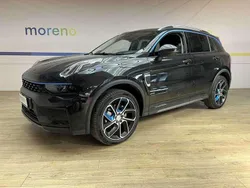 Nero Usata 2022 Lynk & Co 01 SUV | 23.490 € (Buon prezzo)