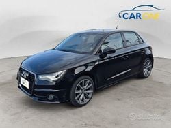 Other Usata 2014 Audi A1 S-Line Tre volumi | 13.500 € (Cara)