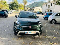 Verde Usata 2020 Fiat 500X Cross SUV | 13.490 € (Ottimo prezzo)