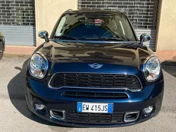 Usata 2014 Mini Cooper SD Countryman SUV | 9900 € (Buon prezzo)