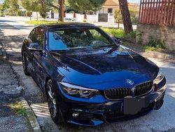 Blu Usata 2021 BMW 430 M Sport Coupé | 27.000 € (Super prezzo)