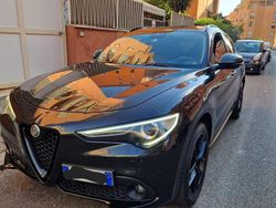 Usata 2019 Alfa Romeo Stelvio Tech Edition SUV | 23.500 € (Buon prezzo)