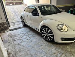 Usata 2012 VW Maggiolino Sport Tre volumi | 16.000 €