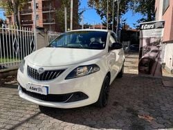 Bianco Usata 2022 Lancia Ypsilon S Due volumi | 10.900 € (Buon prezzo)