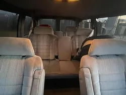 Usata 1997 Chevrolet Astro Monovolume | 3000 €