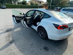 Bianco Usata 2021 Tesla Model 3 Tre volumi | 28.500 € (Buon prezzo)