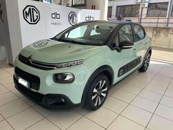 Other Usata 2019 Citroën C3 PureTech Tre volumi | 9500 € (Buon prezzo)