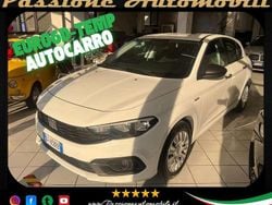 Bianco Usata 2021 Fiat Tipo Business Furgone | 6790 € (Buon prezzo)