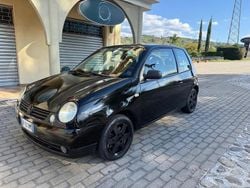 Nero Usata 2001 VW Lupo Highline Due volumi | 1999 € (Cara)