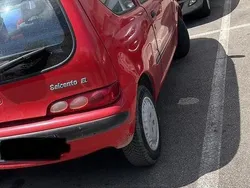 Usata 2002 Fiat 600 Due volumi | 800 € (Ottimo prezzo)