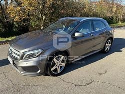Grigio Usata 2017 Mercedes 220 Premium Station wagon | 21.990 € (Buon prezzo)
