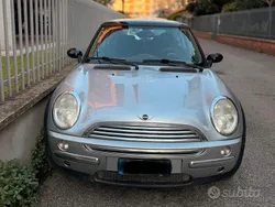 Usata 2002 Mini Cooper Due volumi | 3500 € (Buon prezzo)