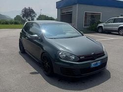 Usata 2011 VW Golf VI GTI Due volumi | 7000 € (Super prezzo)