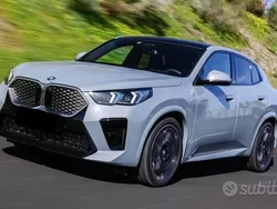 Usata 2024 BMW iX2 Comfort Edition SUV | 49.000 € (Super prezzo)
