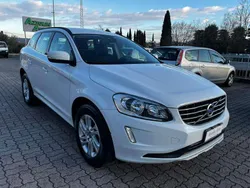 Bianco Usata 2017 Volvo XC60 SUV | 12.990 € (Buon prezzo)