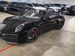 Other Usata 2025 Porsche 911 Cabrio | 182.000 €