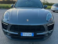 Usata 2018 Porsche Macan S SUV | 29.500 € (Buon prezzo)
