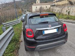Nero Usata 2019 Fiat 500X SUV | 10.800 € (Buon prezzo)