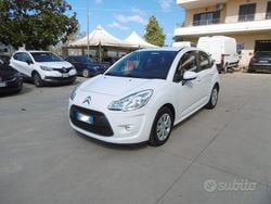 Bianco Usata 2012 Citroën C3 Seduction Due volumi | 6950 € (Molto cara)