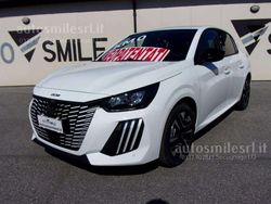 Bianco Nuova 2025 Peugeot 208 Allure Due volumi | 17.890 € (Buon prezzo)