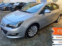 Usata 2014 Opel Astra Tre volumi | 6800 € (Molto cara)