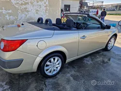 Usata 2006 Renault Mégane Cabriolet Cabrio | 4500 € (Buon prezzo)