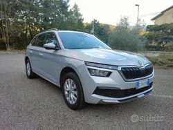 Grigio Usata 2022 Skoda Kamiq SUV | 17.500 € (Buon prezzo)