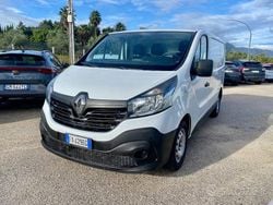 Bianco Usata 2019 Renault Trafic Monovolume | 10.500 € (Super prezzo)