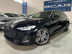 Nero Nuova 2025 Audi A5 S-Line Coupé | 52.990 € (Ottimo prezzo)