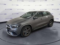 Grigio Usata 2024 Mercedes GLA200 Advanced Plus SUV | 41.790 € (Buon prezzo)